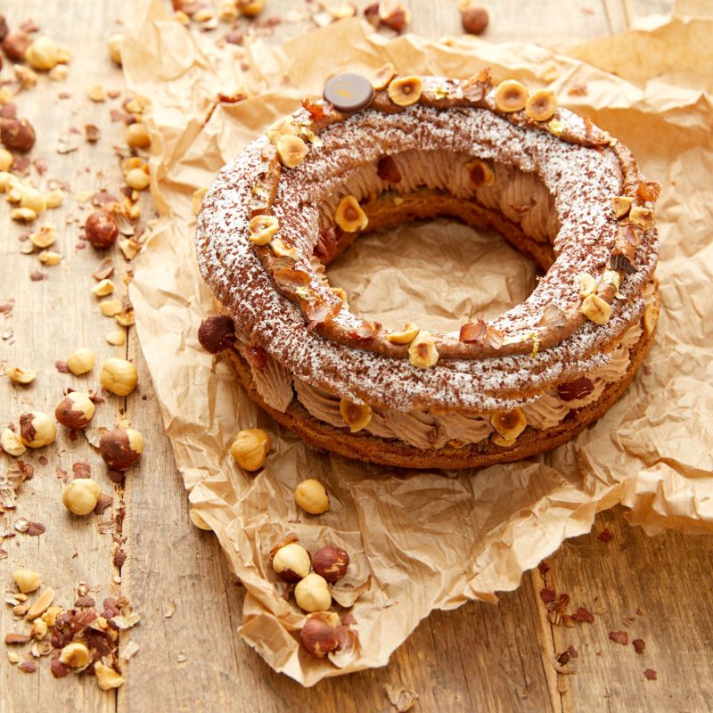 Entremets