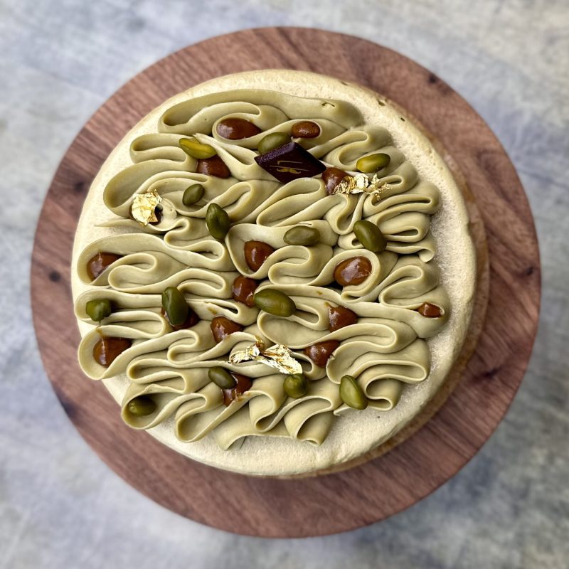 Pistachio Lovers