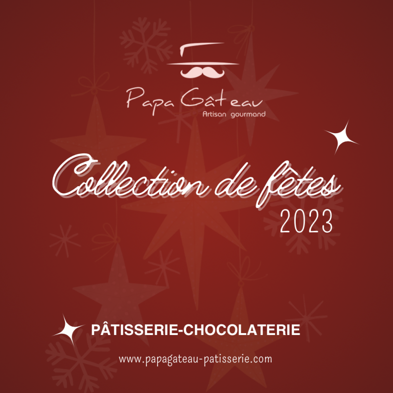 LA LETTRE AU PÈRE NOEL