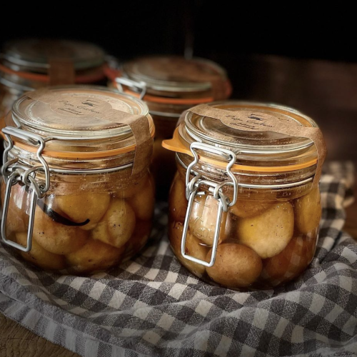 Mini Babas – 20 babas